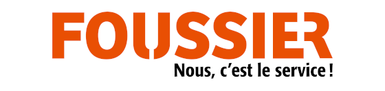 logo-foussier logo foussier